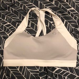 Moving comfort sport bra